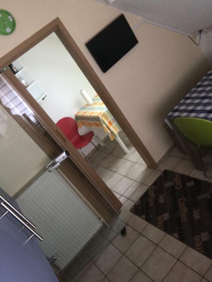 Messe Apartment&rooms
