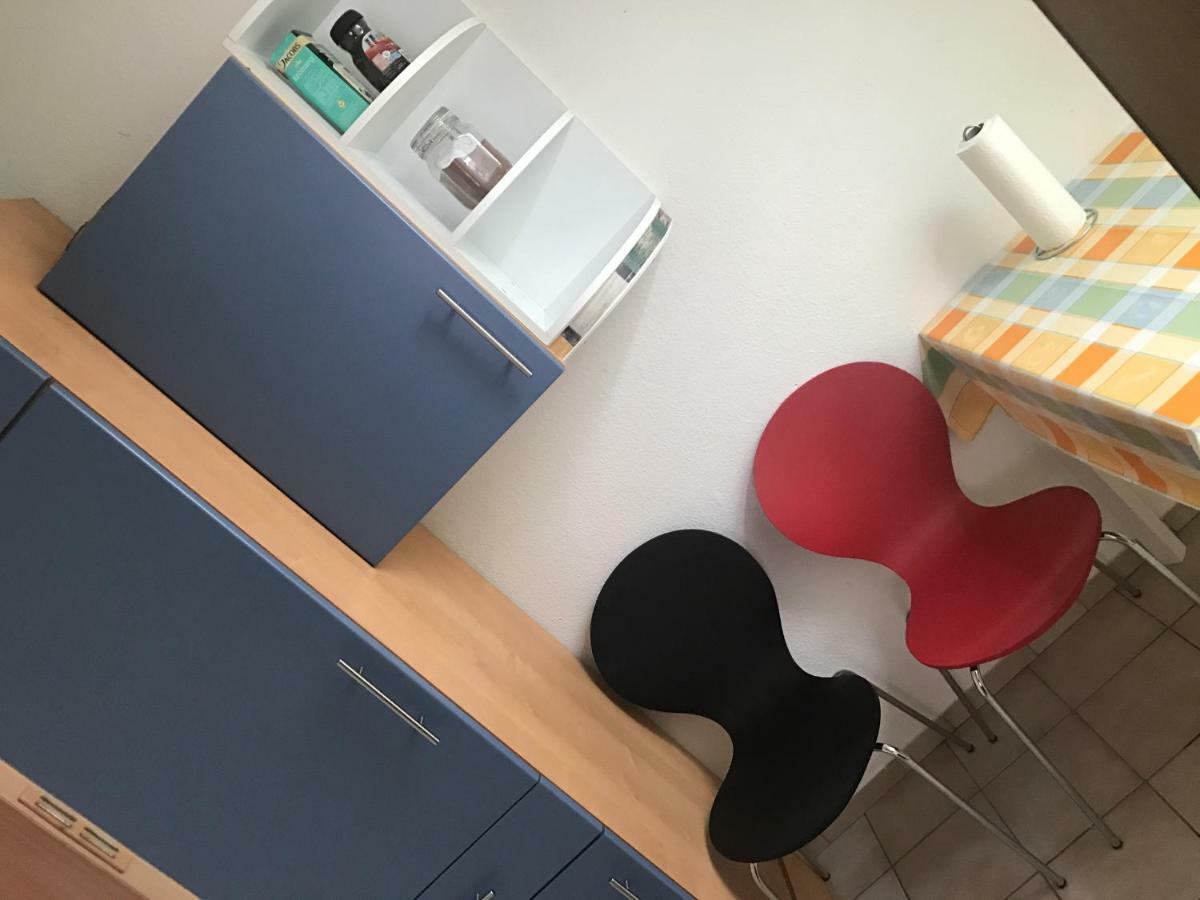 Messe Apartment&rooms Privatunterkunft *