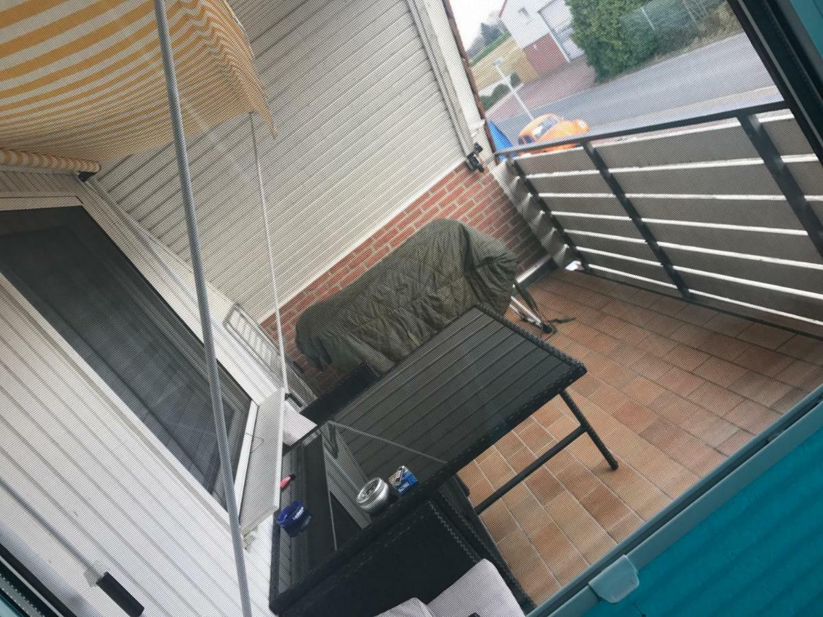 Messe Apartment&rooms Privatunterkunft *