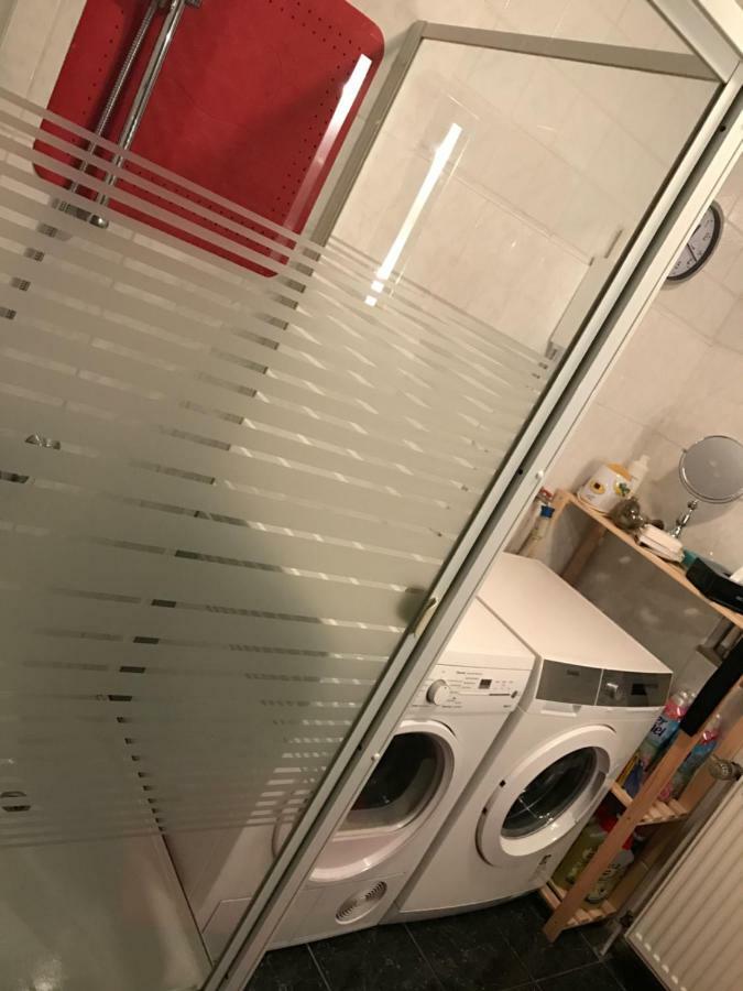Messe Apartment&rooms *