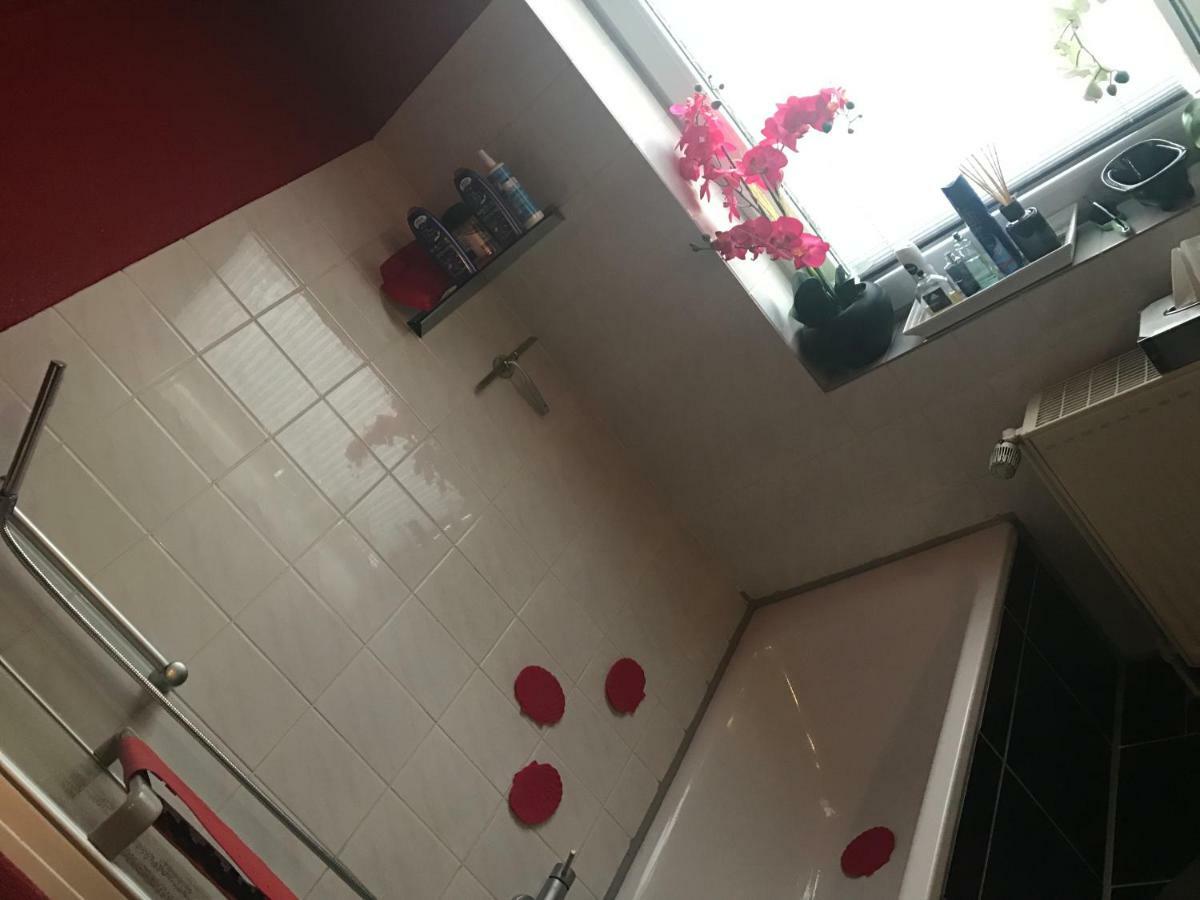 Privatunterkunft Messe Apartment&rooms