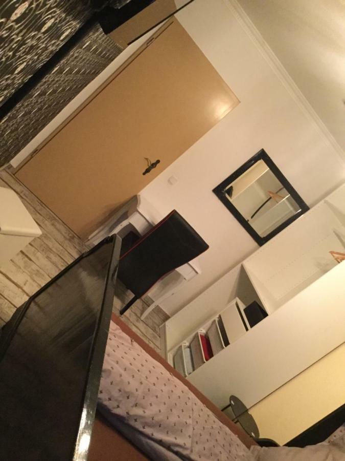 Messe & Homestay Hanigsen