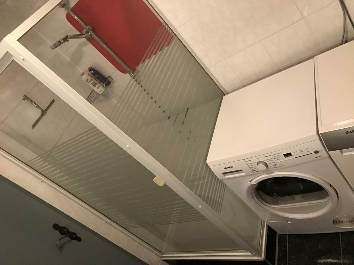 Privatunterkunft Messe Apartment&rooms