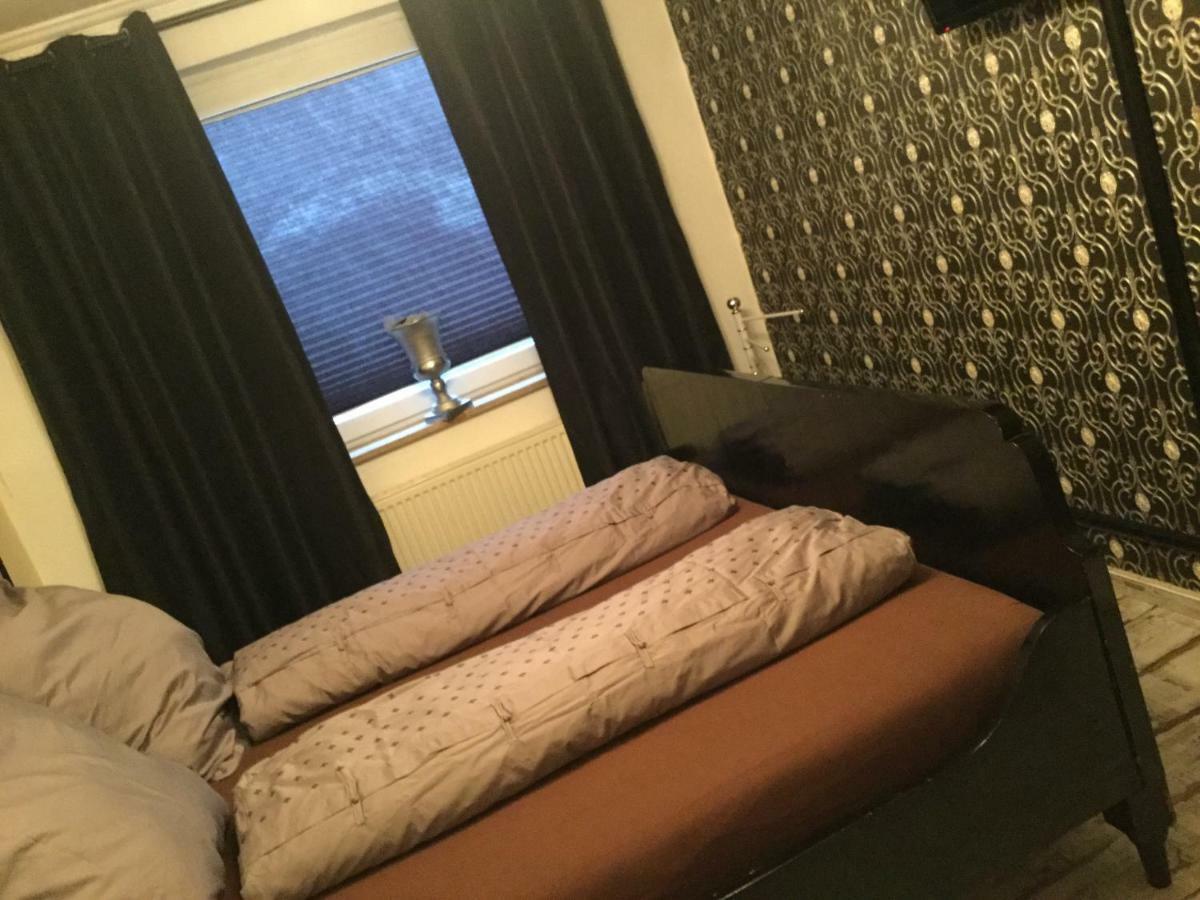 Messe & Homestay Hanigsen
