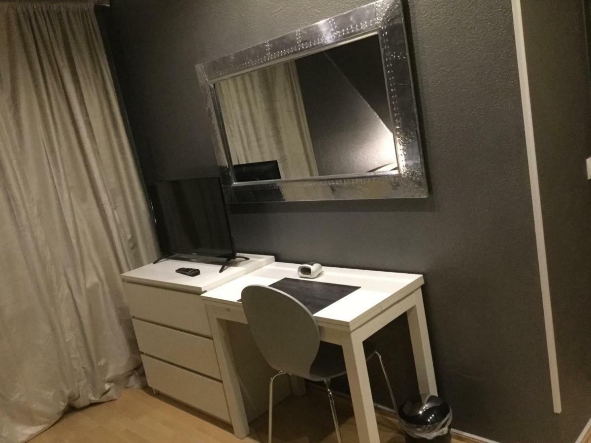 Messe Apartment&rooms Privatunterkunft
