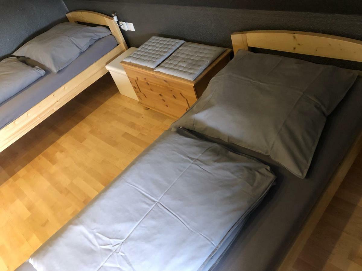 Privatunterkunft Messe Apartment&rooms *